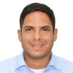 Luis Daniel Arbulu