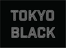 Tokyo Black