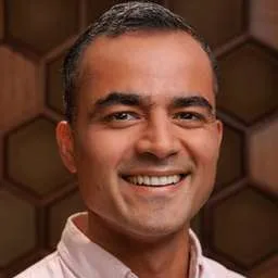Sachin Seth