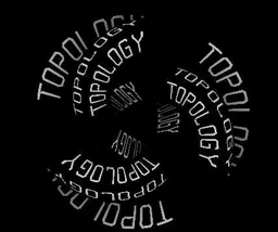 topology