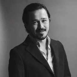 Andrew Matiukhin
