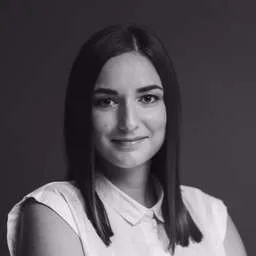 Yevheniia Broshevan