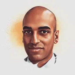 Ashwin Lalendran