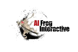 AI Frog Interactive