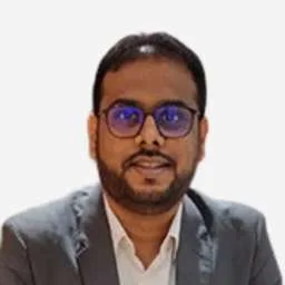 Mitesh Shah