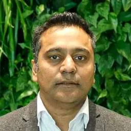 Akshay Bhatnagar