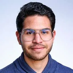 Benjamin Torrero