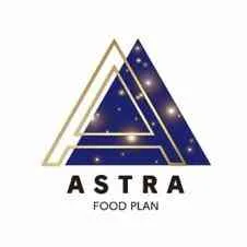 Astra Food Plan
