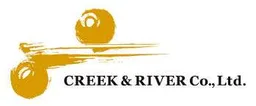 CREEK & RIVER