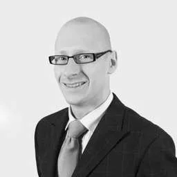 Rob Chapman, Angel Investor