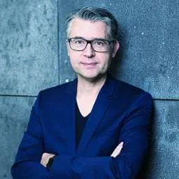 Matthias Schrader, Accenture Interactive Lead (DACH) at Accenture Song
