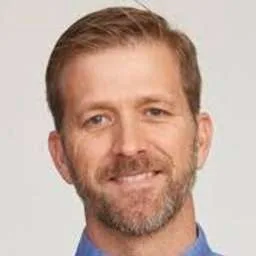 Garreth Griffith