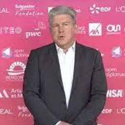 Antoine Robichon