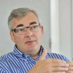 Antoine Pottiez, Angel Investor