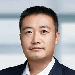 Jianwei YUAN