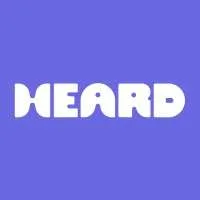 HEARD by Elis