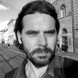 Tristan Jehan