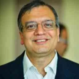 Amit Phadnis
