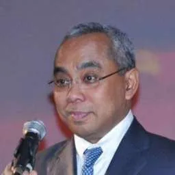 Djamal Attamimi