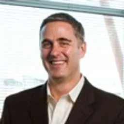 Paul Beresford