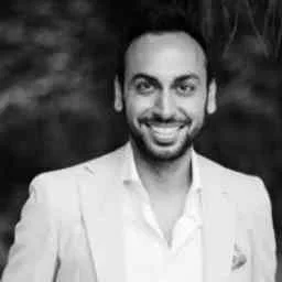 Nijhad Jamal, Angel Investor
