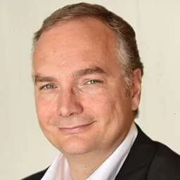 Serge Schoen, Partner & Chairman at Ambrosia Investments