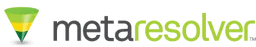 Metaresolver