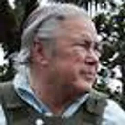 Gordon Radley, Angel Investor
