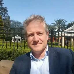 Snorre Larsen, Angel Investor