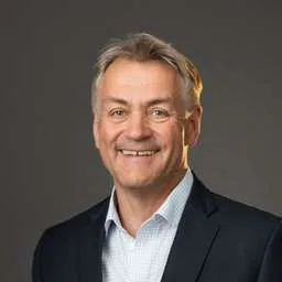 Gunnar Evensen, Angel Investor