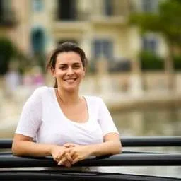 Anne Jolic