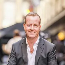 Ed McManus, Senior Operating Partner at Riverside Company