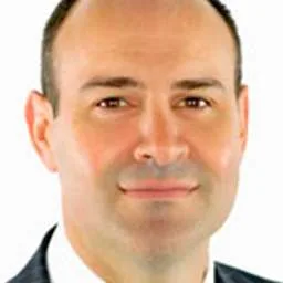John Paitaridis