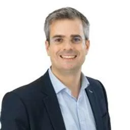 Philippe Brochard, Angel Investor