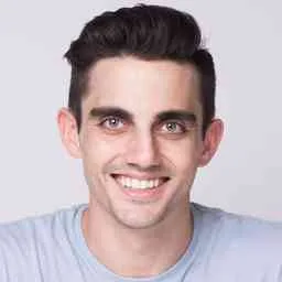 Andrew Bradshaw