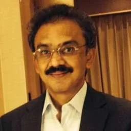 Venkatanarayanan R