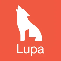 LUPA Technology