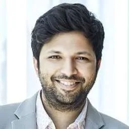 Sameer Pitalwalla, Angel Investor