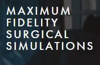 Maximum Fidelity Surgical Simulations
