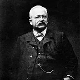 Armand Peugeot