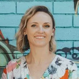 Jodie Imam, CEO and Co-Founder at Tractor Ventures