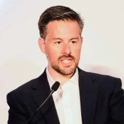 Peter George