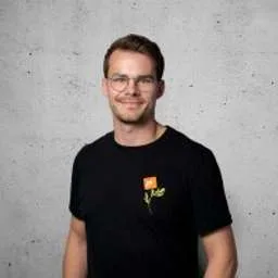 Merlin Kothe