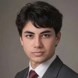 Alpay Berk Caglayan, Founder & Executive Chairman at Inviox Studios