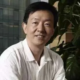 John Wu, Angel Investor