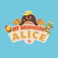 My Neighbor Alice