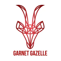Garnet Gazelle