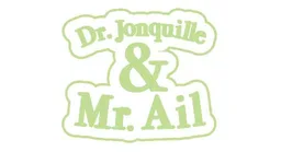 Dr. Jonquille & Mr. Ail