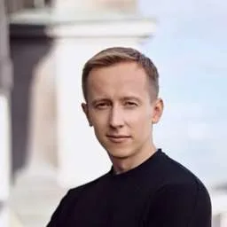 Andrew Rogozov