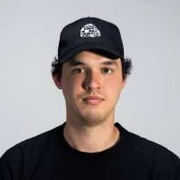 Luca Schnetzler, Angel Investor
